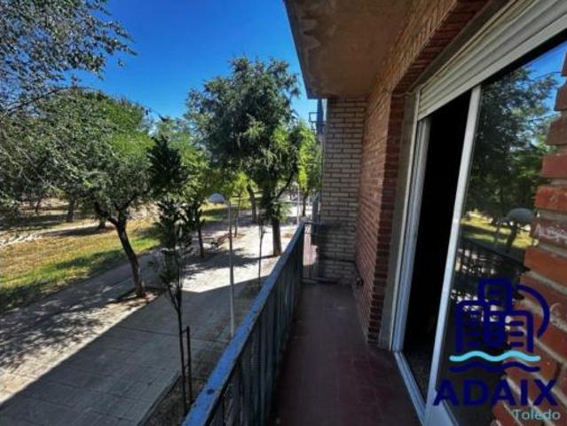 Piso en venta en Santa María de Benquerencia, Toledo