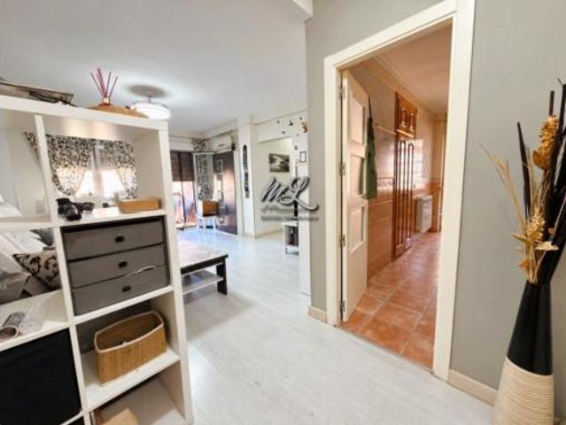 Piso en venta en Santa María de Benquerencia, Toledo
