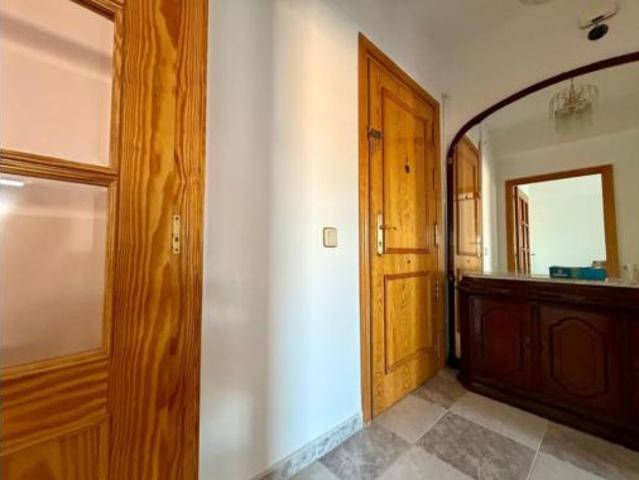 Piso en venta en Santa María de Benquerencia, Toledo