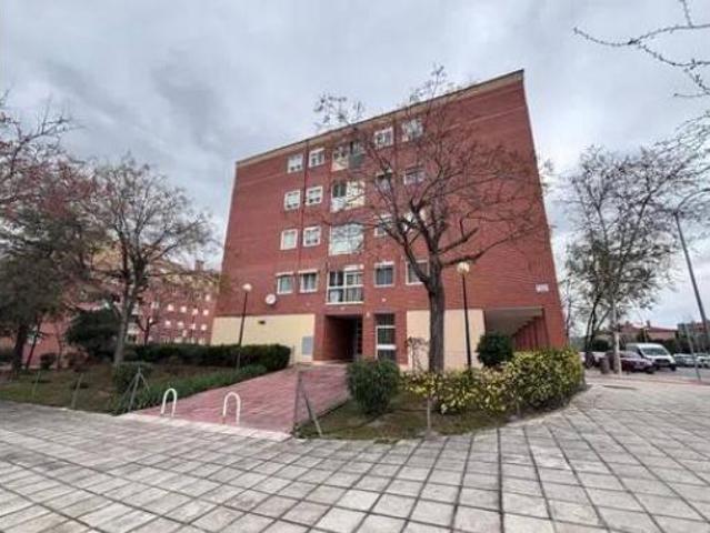 Piso en venta en Santa María de Benquerencia, Toledo