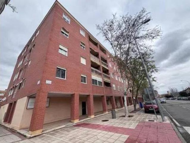 Piso en venta en Santa María de Benquerencia, Toledo