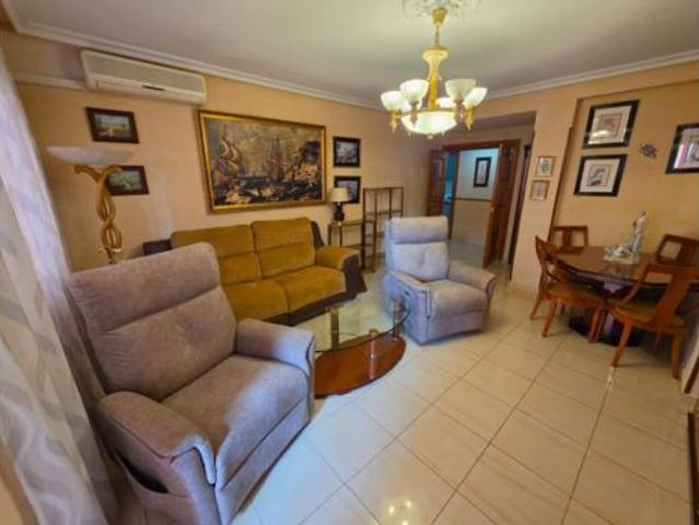 Piso en venta en Santa María de Benquerencia, Toledo