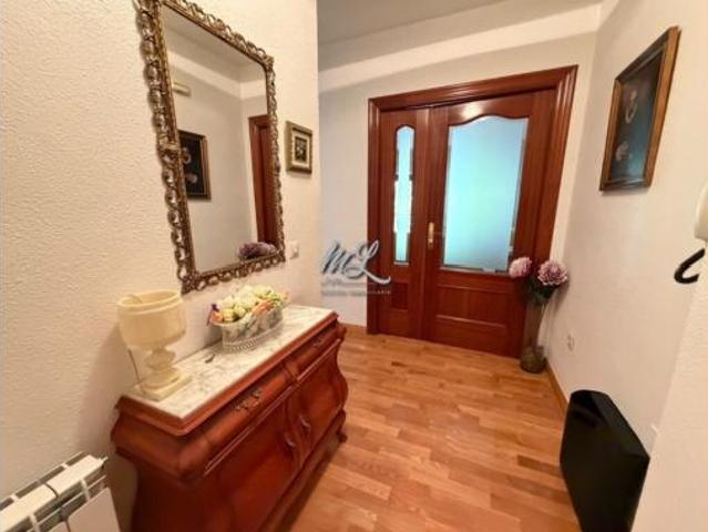 Piso en venta en Santa María de Benquerencia, Toledo