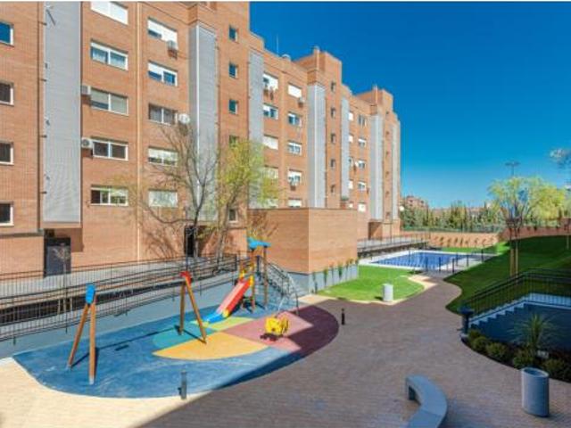 Piso en venta en Santa María de Benquerencia, Toledo