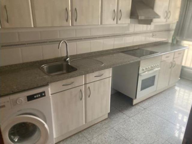 Piso en venta en Toledo, Castilla-La Mancha