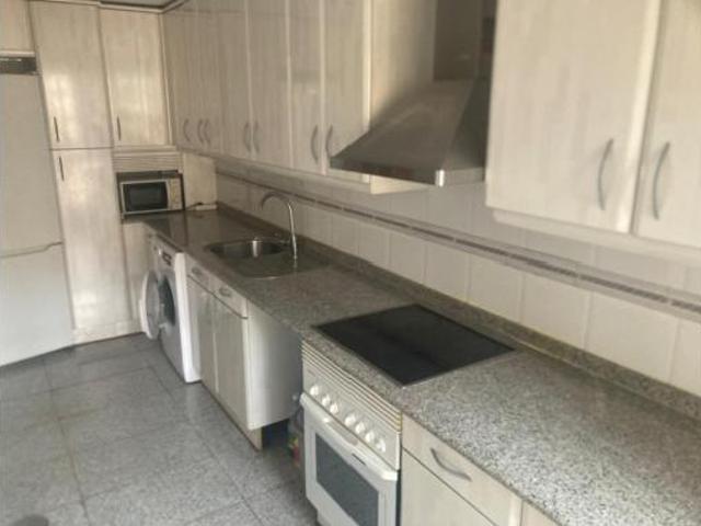 Piso en venta en Toledo, Castilla-La Mancha