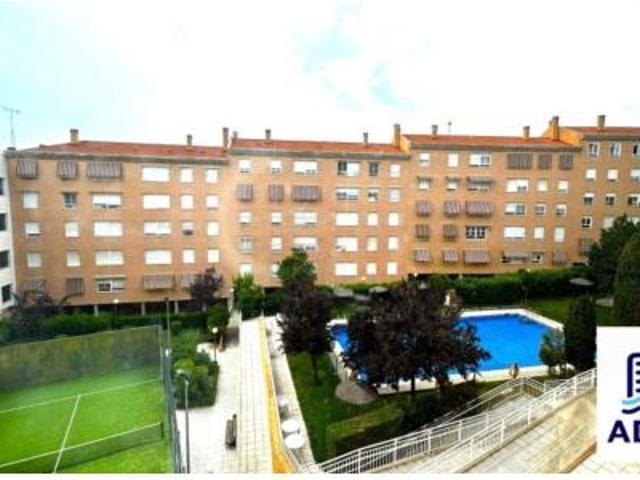 Piso en venta en Toledo, Tres Culturas