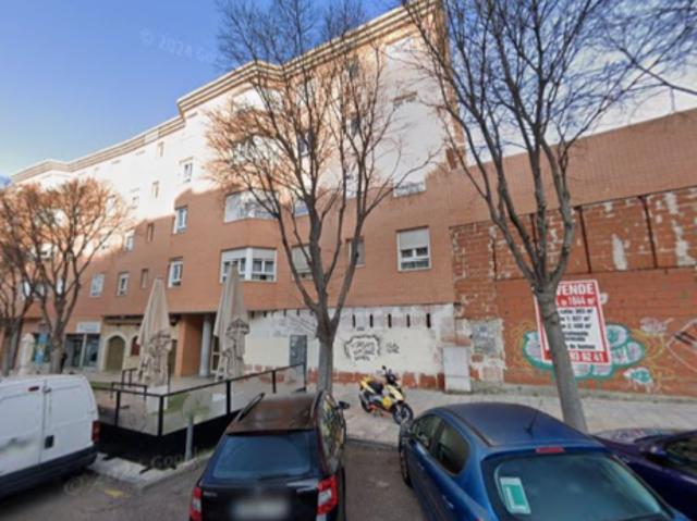 Piso en venta en Toledo