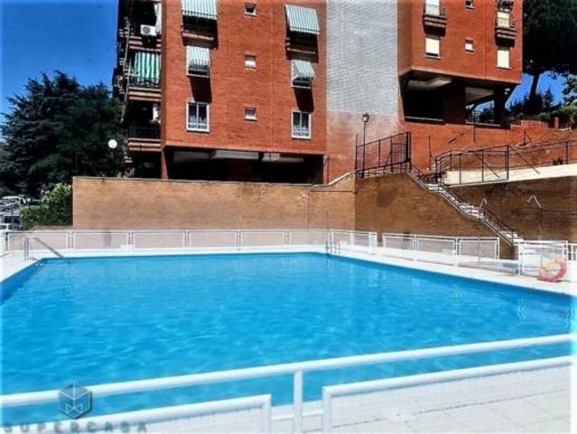 Piso en venta en Toledo, Castilla-La Mancha