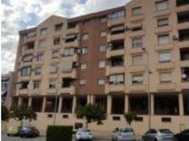 Piso en venta en Tres Culturas, Toledo