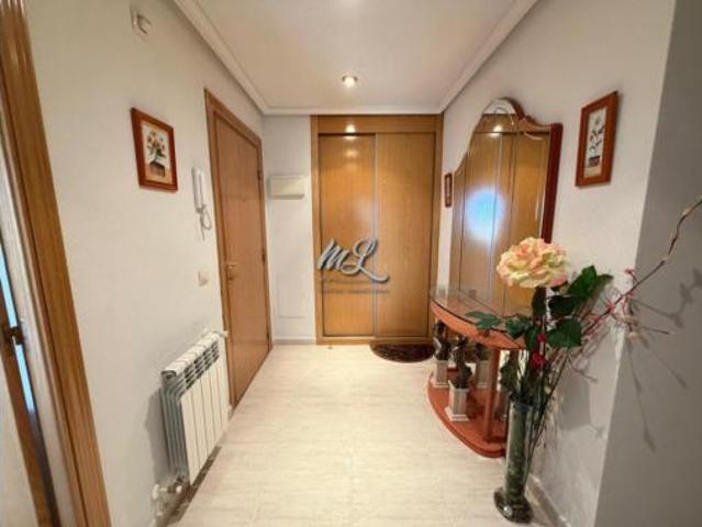 Piso en venta en Tres Culturas, Toledo