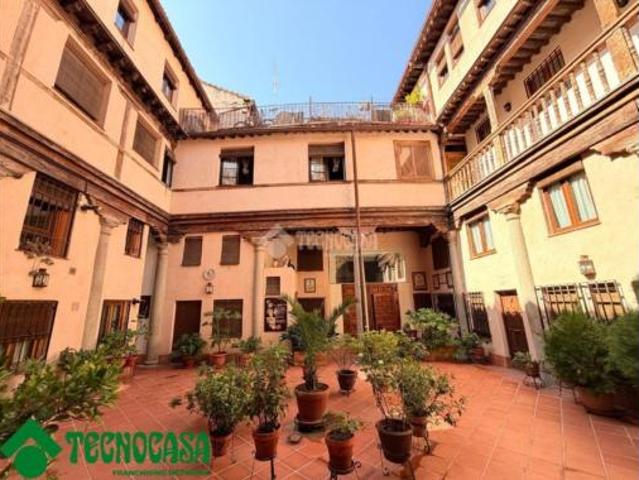 Piso en venta en Toledo, Castilla-La Mancha
