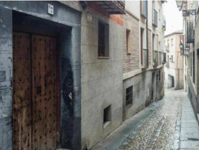 Piso en venta en Toledo, Castilla-La Mancha