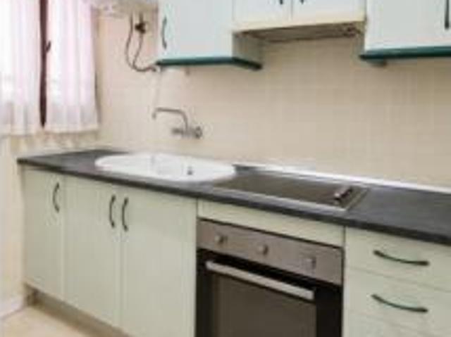 Piso en venta en Toledo, Castilla-La Mancha
