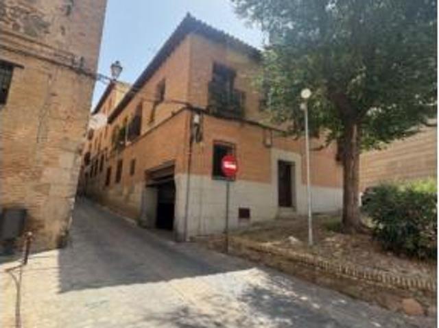 Piso en venta en Toledo