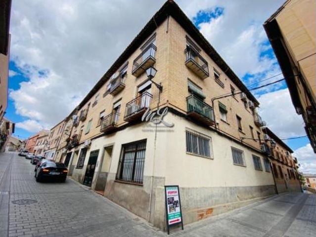 Piso en venta en Toledo, Castilla-La Mancha