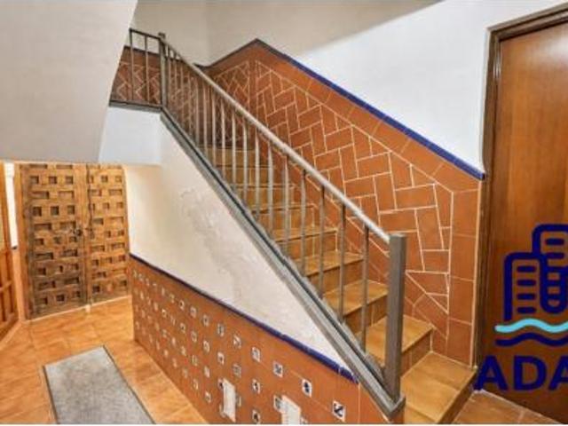 Piso en venta en Toledo