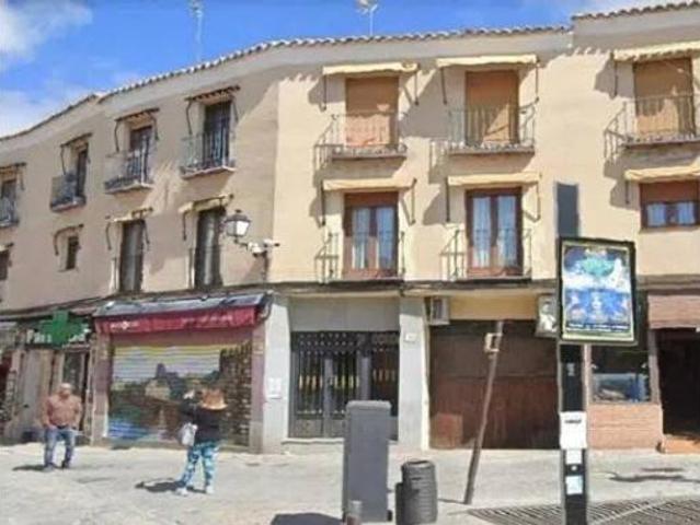 Piso en venta en Toledo, Castilla-La Mancha