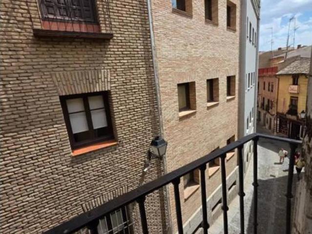 Piso en venta en Toledo, Castilla-La Mancha