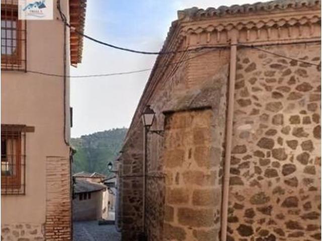 Piso en venta en Toledo, Castilla-La Mancha