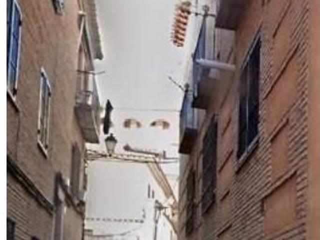 Piso en venta en Toledo, Castilla-La Mancha