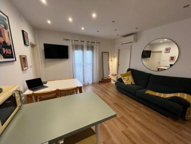 Piso en venta en Santa Bárbara, Toledo