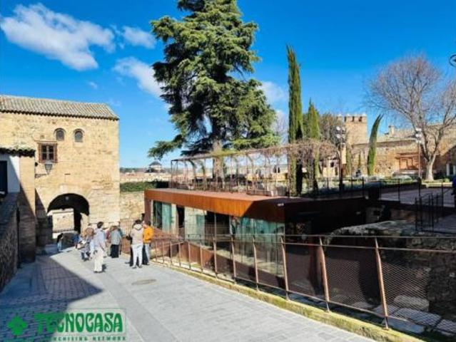 Piso en venta en Toledo, Castilla-La Mancha