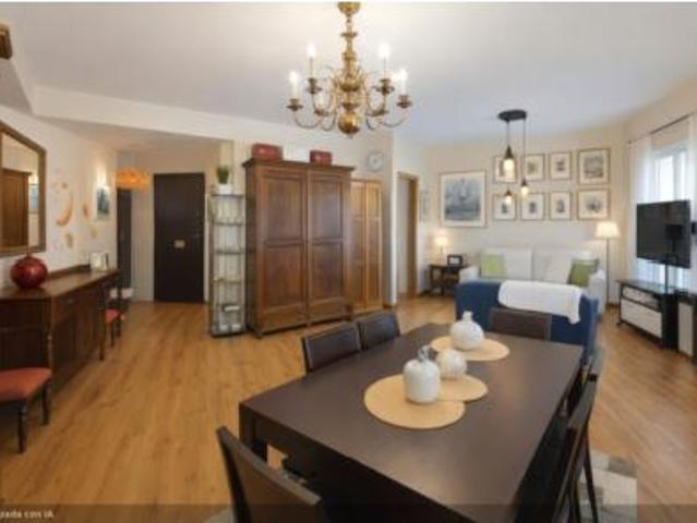 Piso en venta en Toledo, Castilla-La Mancha