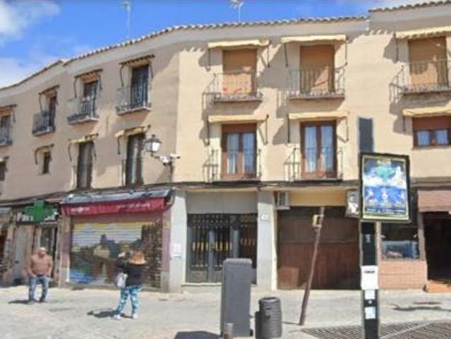 Piso en venta en Toledo