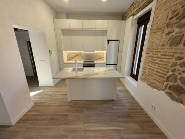 Piso en venta en Toledo, Castilla-La Mancha