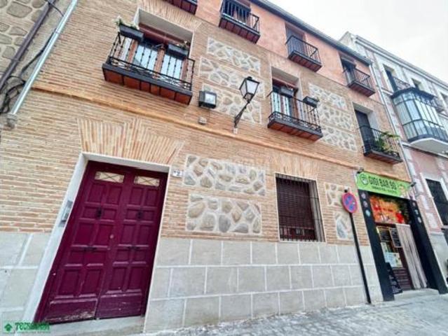 Piso en venta en Toledo, Castilla-La Mancha