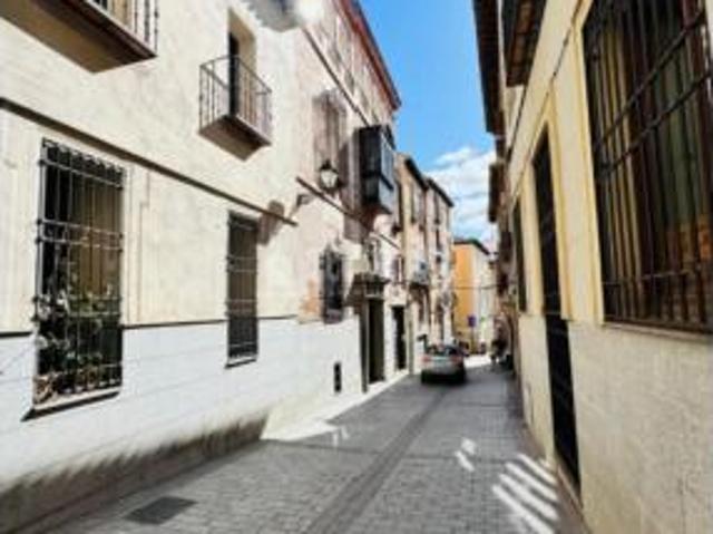 Piso en venta en Toledo, Castilla-La Mancha