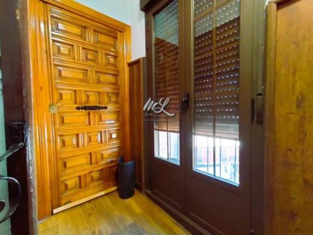 Piso en venta en Toledo