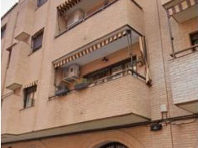 Piso en venta en Toledo