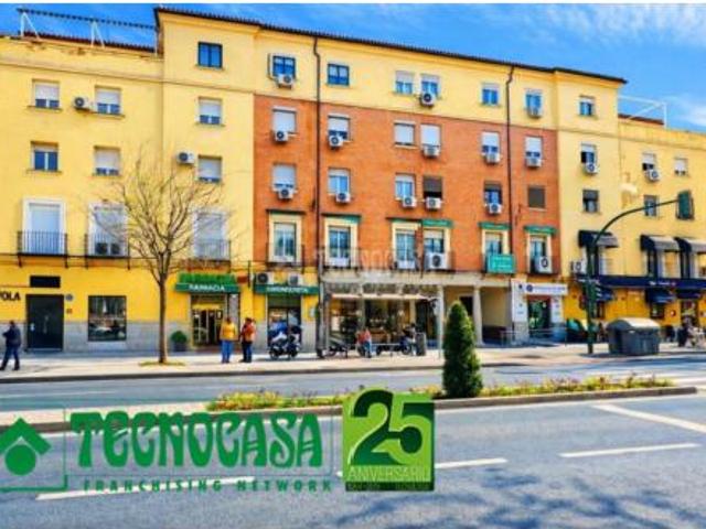 Piso en venta en Toledo, Castilla-La Mancha