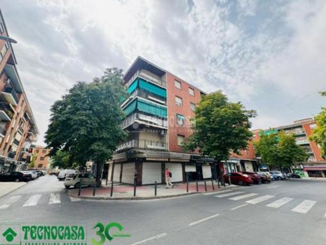 Piso en venta en Toledo, Castilla-La Mancha