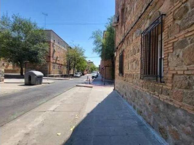 Piso en venta en Toledo, Castilla-La Mancha