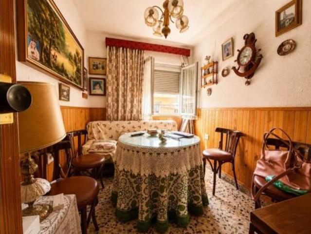 Piso en venta en Toledo, Castilla-La Mancha