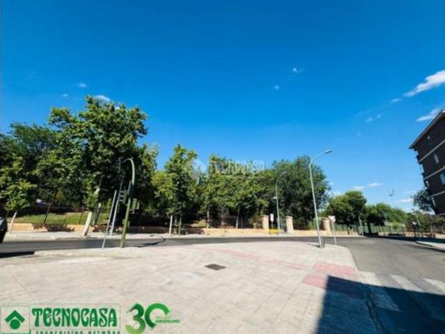Piso en venta en Toledo, Castilla-La Mancha