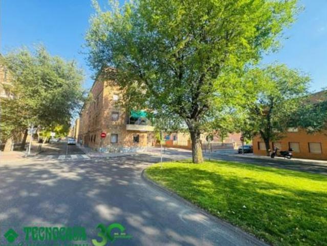 Piso en venta en Toledo, Castilla-La Mancha