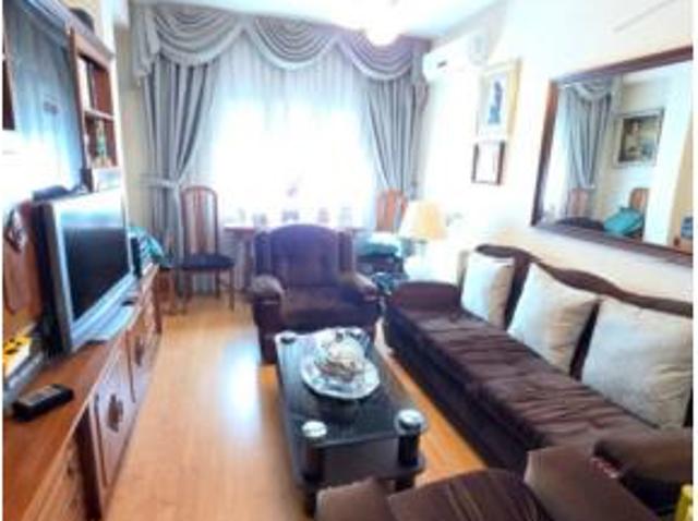 Piso en venta en Toledo, Castilla-La Mancha