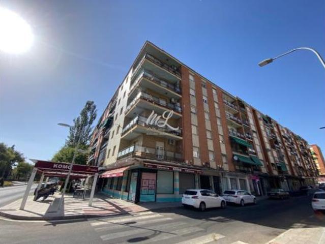 Piso en venta en Toledo, Castilla-La Mancha