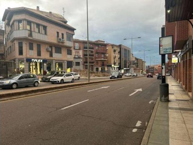 Piso en venta en Toledo