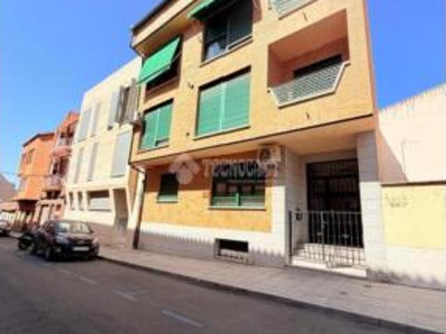Piso en venta en Toledo, Castilla-La Mancha