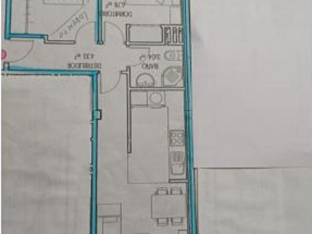 Piso en venta en Toledo