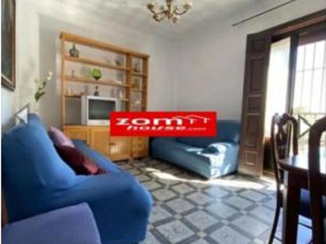 Piso en venta en Santa Bárbara, Toledo