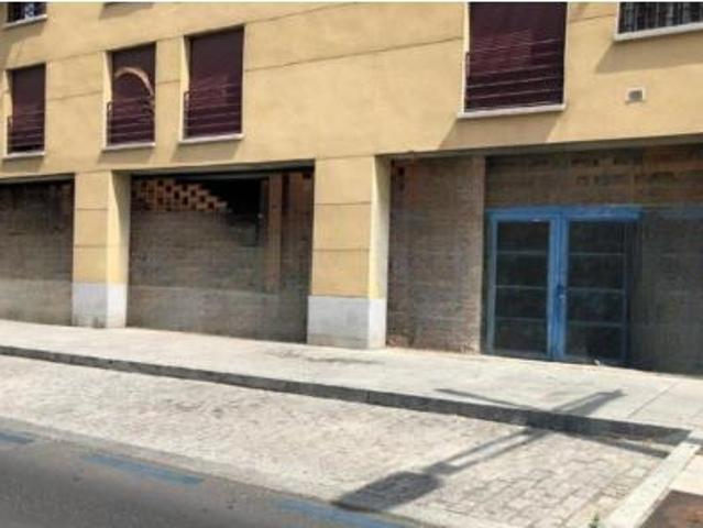 Piso en venta en Santa Bárbara, Toledo