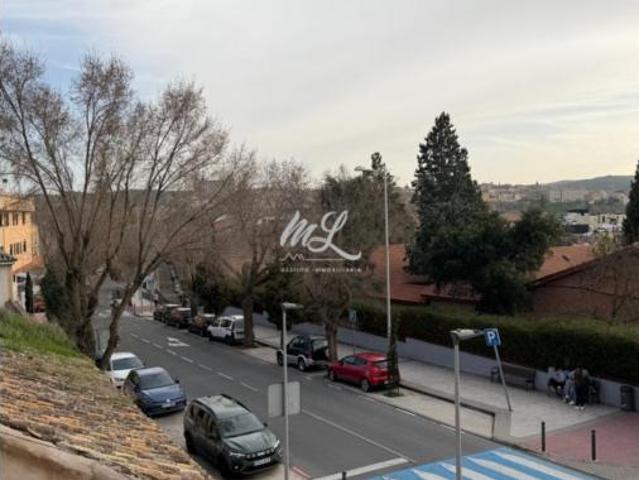 Piso en venta en Toledo, Castilla-La Mancha