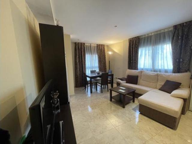 Piso en venta en Toledo, Castilla-La Mancha