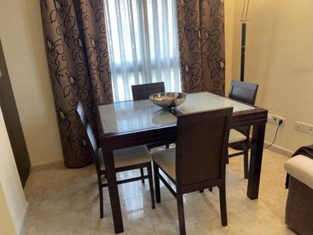 Piso en venta en Toledo, Castilla-La Mancha